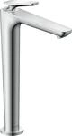 Hansgrohe Waschtischm.250 Axor Citterio C CoolStart mit Zugstangen Abl. chrom,