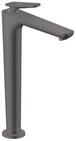 Hansgrohe Waschtischm.250 Axor Citterio C CoolStart mit Zugstangen Abl. brushed black
