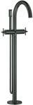 Grohe 2-Griff-Wannenarmatur Atrio 25272 25272AL0