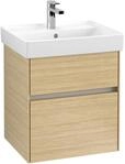 Villeroy & Boch Collaro Waschtischunterschrank C00700, C00700VJ C00700VJ