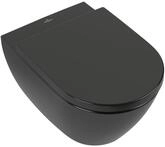 Villeroy & Boch Tiefsp&uuml;l-WC Subway 2.0 370x560x365mm ov wandh. Abg. waagr. DF Pure