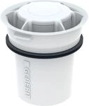 Geberit Geberit Hybridgeruchsverschluss f&uuml;r Urinale, 116066001 116066001