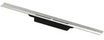 Tece drainprofile Duschprofil, 800 mm, Edelstahl geb&uuml;rstet, 670800 670800