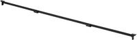 Viega Stegrost SR3 Advantix 4965.32, in 300-1200mm Edelstahl schwarz 711870