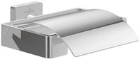 Villeroy & Boch Toilettenpapierhalter mit Deckel TVA15201300061