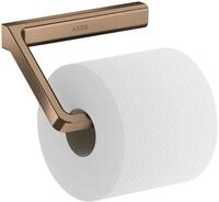 Hansgrohe Papierrollenhalter Axor Universal 42846310