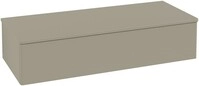Villeroy & Boch Sideboard Antao L41 1200x268x500mm mit Beleuchtung mit Struktur