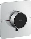 Hansgrohe Thermostat Unterputz Axor ShowerSelect ID 36775000