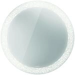 Duravit Happy D.2 Plus Spiegel Wei&szlig; Matt 900x47x900 mm - HP7481G00000100