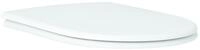 GROHE WC-Sitz Essence Keramik 39577_1 mit Deckel SoftClose alpinwei&szlig;, 39577001