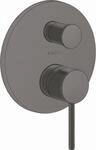 Hansgrohe Wannenmischer Unterputz Axor Starck 10418340