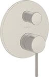 Hansgrohe Wannenmischer Unterputz Axor Starck 10418800