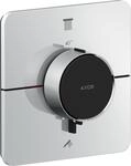 Hansgrohe Thermostat Unterputz Axor ShowerSelect ID 36754000