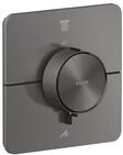 Hansgrohe Thermostat Unterputz Axor ShowerSelect ID 36754340
