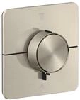 Hansgrohe Thermostat Unterputz Axor ShowerSelect ID 36754820