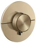 Hansgrohe Thermostat Unterputz Axor ShowerSelect ID 36759140