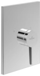 Villeroy & Boch Unterputz-Einhebel-Armatur Conum 150x190x119mm Chrom...