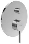 Villeroy & Boch Unterputz-Einhebel-Armatur Dawn 170x170x46mm Chrom...