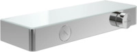 Villeroy & Boch Duschthermostat Infinity Showers 210x150x495mm Chrom...