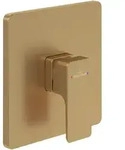 Villeroy & Boch Unterputz-Einhebel-Armatur Subway 3.0 TVS112002000 165x165x51mm