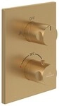 Villeroy & Boch Unterputz-Thermostat Universal Taps 150x190x58mm Dusche Eckig...