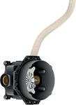 Hansgrohe Waschtischmischer Elektronik Axor Uno Grundk&ouml;rper Standmodell, 16182180 ,