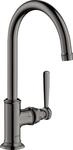 Hansgrohe Waschtischmischer 210 Axor Montreux 16518330