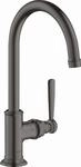 Hansgrohe Waschtischmischer 210 Axor Montreux 16518340