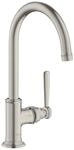 Hansgrohe Waschtischmischer 210 Axor Montreux 16518800