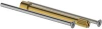 Keuco Verl&auml;ngerung-Set IXMO 59556, f&uuml;r Ab- und Umstellventil, 30 mm, 59556000071