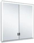 Keuco Spiegelschrank Royal Lumos 14327, ohne Ablagefach 14327172301