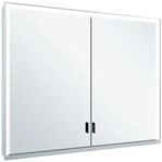 Keuco Spiegelschrank Royal Lumos 14323, ohne Ablagefach 14323172301
