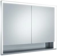 Keuco Spiegelschrank Royal Lumos 14314, 14314171304