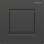 Geberit Typ 30 Urinal-Steuerung, pneumatische Sp&uuml;lausl&ouml;sung 116017DW1