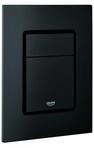 GROHE WC-Bet&auml;tigung Skate Cosmopolitan S 37535 2-M./Start & Stopp phantom black,