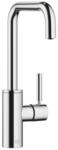 Dornbracht BAR TAP Einhebelmischer META SQUARE 33805861 Chrom 33805861-00