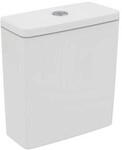 Ideal Standard Sp&uuml;lkasten i.life A Zulauf von unten Weiss, T472401 T472401
