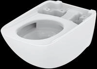 TOTO WC f&uuml;r NEOREST WX2, Wand-Tiefsp&uuml;l-WC randlos, CW928PZY CW928PZY