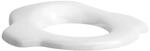 LAUFEN ergonomischer Sitz Florakids wei&szlig;, H8910323000001 H8910323000001