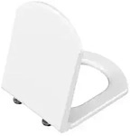Vitra Valarte WC-Sitz mit Absenkautomatik, 124-003R009 124-003R009