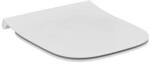 Ideal Standard WC-Sitz i.life S Sandwich mit Softclosing Weiss, T532901 T532901