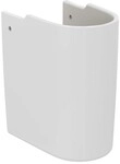 Ideal Standard Halbs&auml;ule i.life B Weiss , T534601 T534601