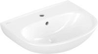 Villeroy & Boch Waschtisch O.novo 550x440mm 4A405501
