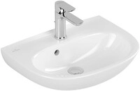 Villeroy & Boch Handwaschbecken O.novo 500x380mm 43405001