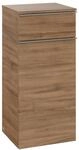 Villeroy & Boch Venticello Seitenschrank, 1 T&uuml;r, 1 Schublade, 404 x 866 x 347...