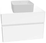 Villeroy & Boch Waschtischunterschrank Collaro C037 800x548x500mm 2 Ausz. Waschtisch