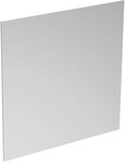 Ideal Standard Spiegel Mirror&Light, 700x4x700mm T3367BH