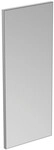 Ideal Standard Spiegel Mirror&Light, m.Rahmen, T3360BH