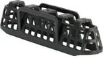 Viega Schmutzf&auml;nger 4965.81 in 100mm Kunststoff schwarz, 686338 686338
