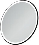 Ideal Standard Spiegel Conca, rund, m.Ambientelicht, T4133BH